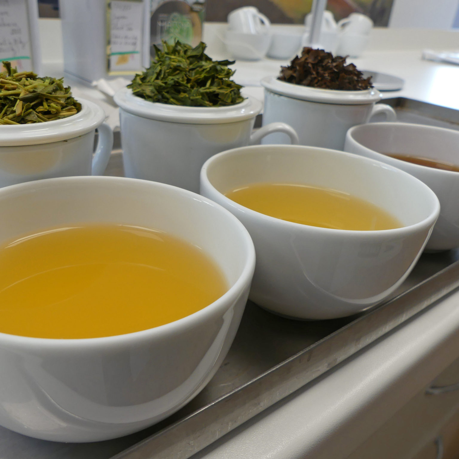Tea Compan The Tea Company - The Tea Company GmbH & Co. KG